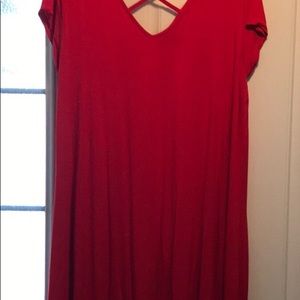 Lane Bryant Dresses - Lane Bryant knee length casual dress in 22/24 Lane Bryant Dresses - Lane Bryant knee length casual dress in 22/24